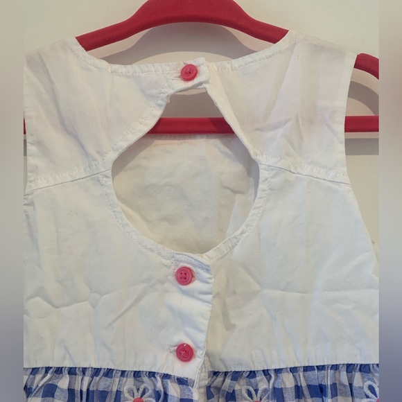 Gymboree dress. Size 2T. - Picture 4 of 5